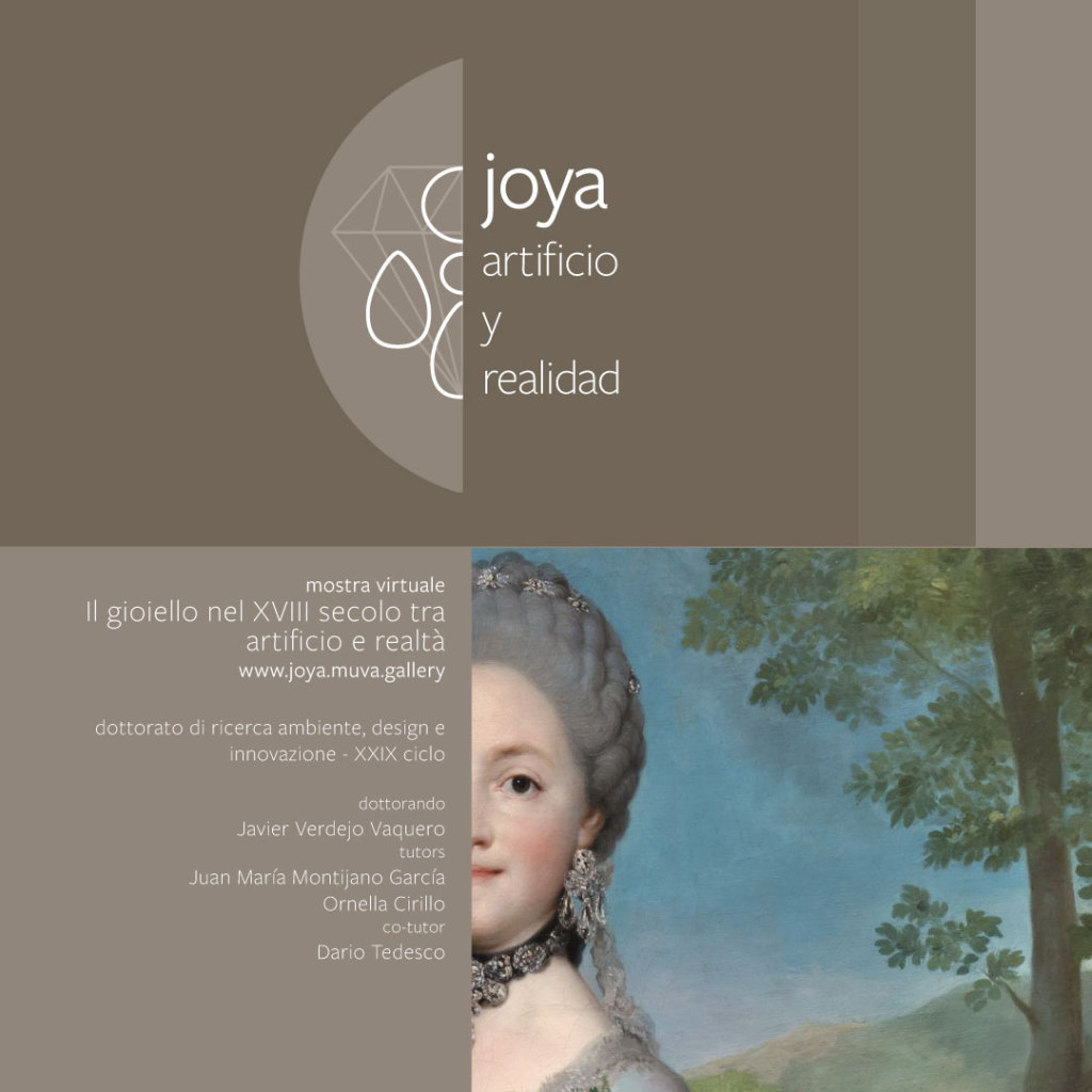 joya – artificio y realidad
