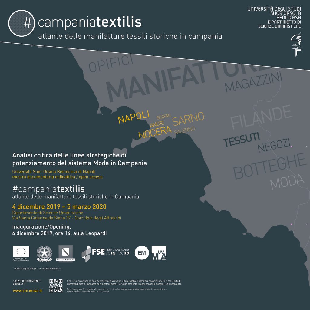 campania textilis
