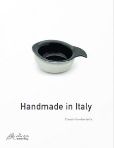 Handmade in Italy – Book excerpt