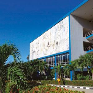 Architettura del Novecento nell’Oriente cubano